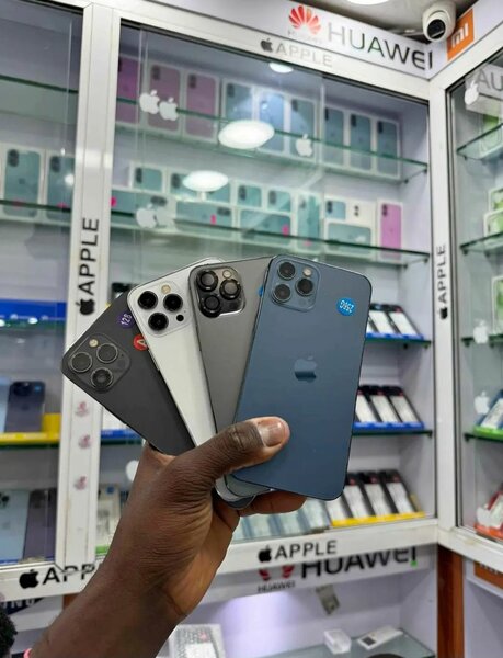 iPhone 11 Pro - Téléphone d'occasion