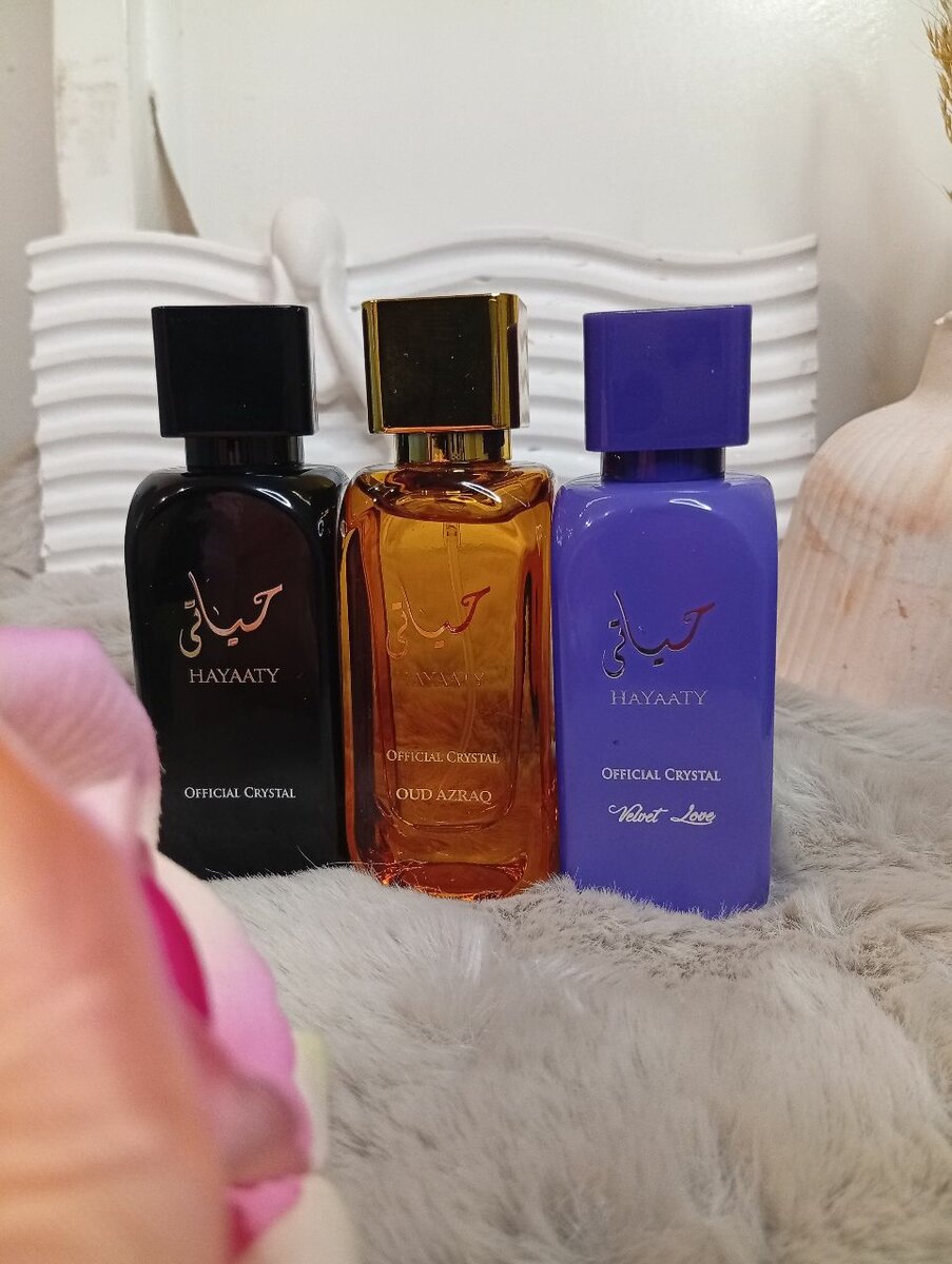 Parfum homme luxe collection