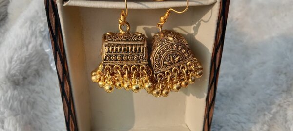 Jhumka