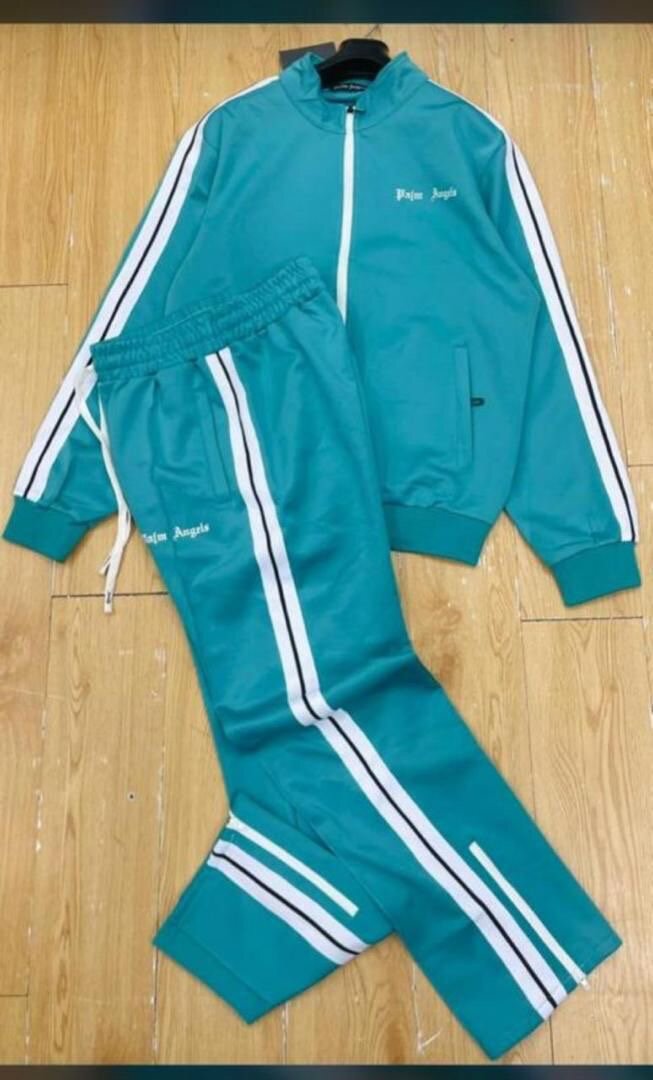 Survêtement sportif élégant