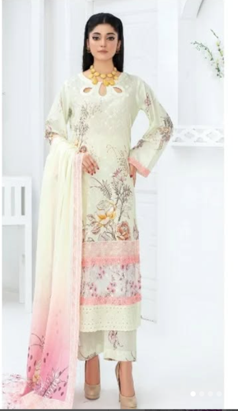 Belle robe élégante