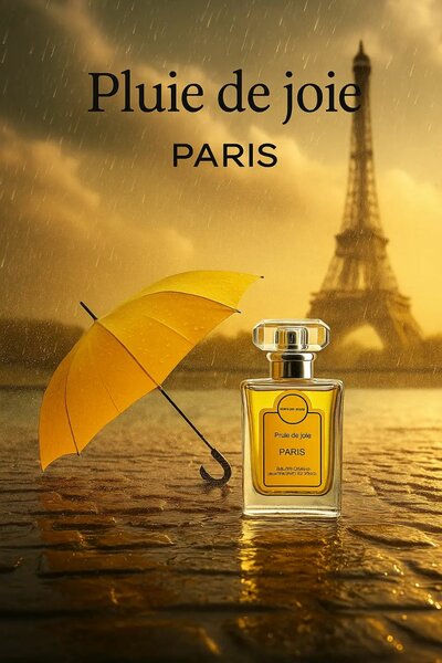 Parfum de luxe à petit budget