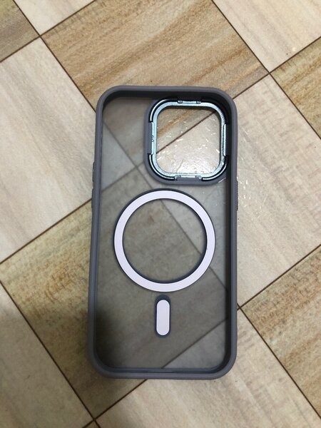 Coque MagSafe iPhone 14 pro