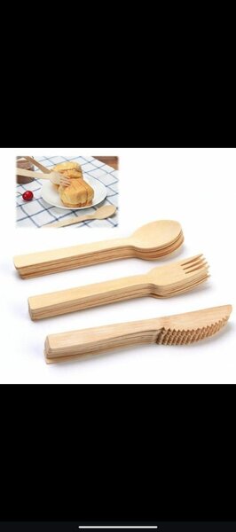 Couverts Écologiques en Bois