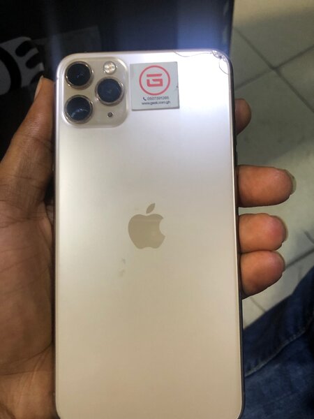 iPhone 11pro max