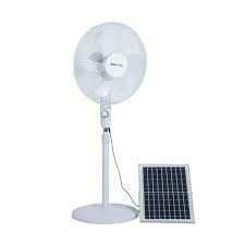 Solar Fan