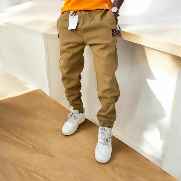 Pantalons de jogging élégants