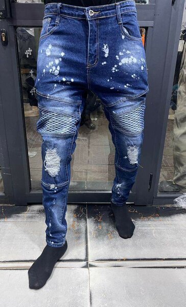 Jean Turquie disponible