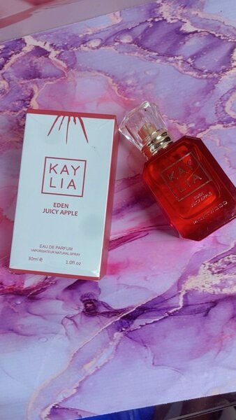 Parfum Kaylia Eden Apple