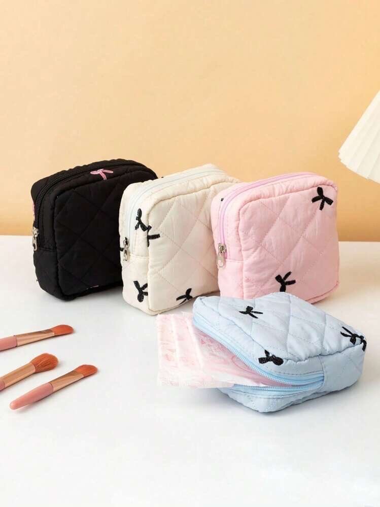 Pochette tampon hygiénique