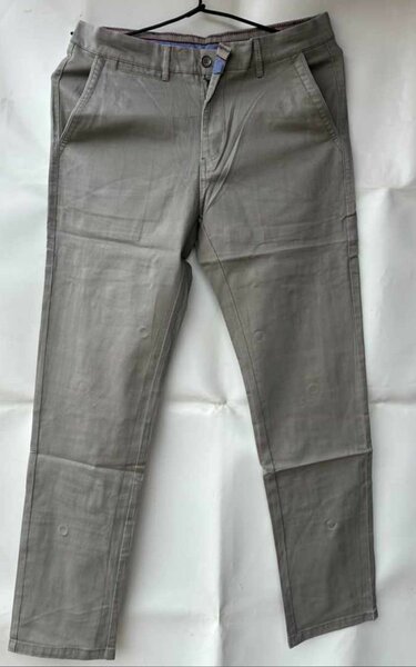 Pantalon dockers homme