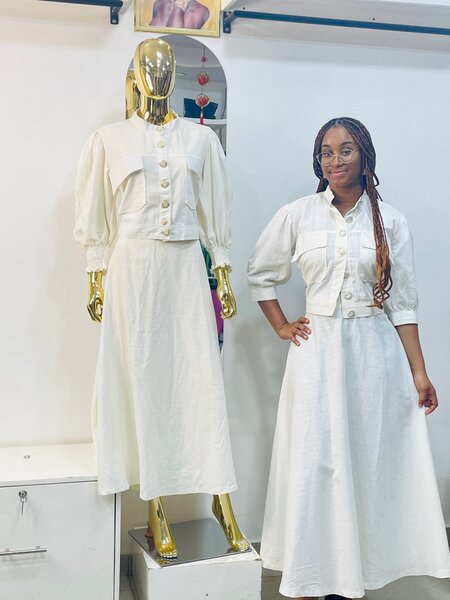 Ensembles deux pièces Light