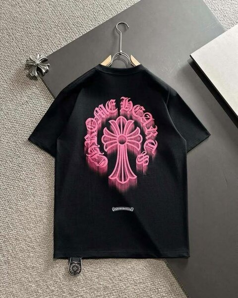 T-shirt stylée unisexe