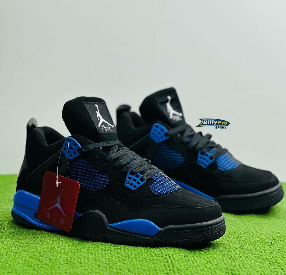 Jordan 4