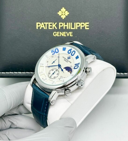 Montre Patek Philippe Deluxe