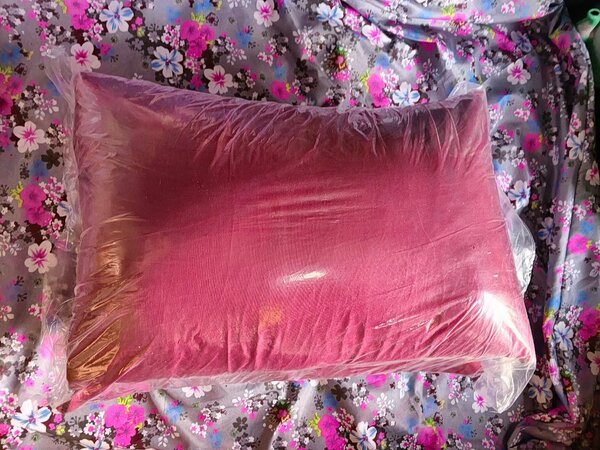 Oreiller Confort Ergonomique