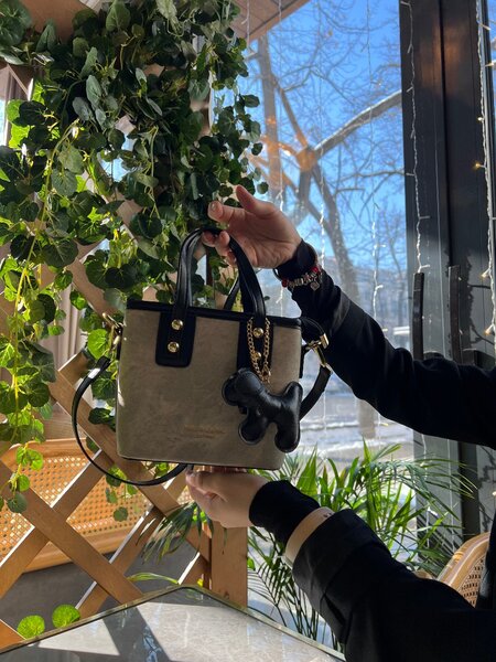 Сумочки со скидочкой в честь 8-марта