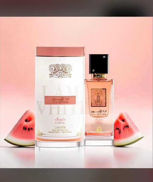 Eau de Parfum Ana Abiyedh