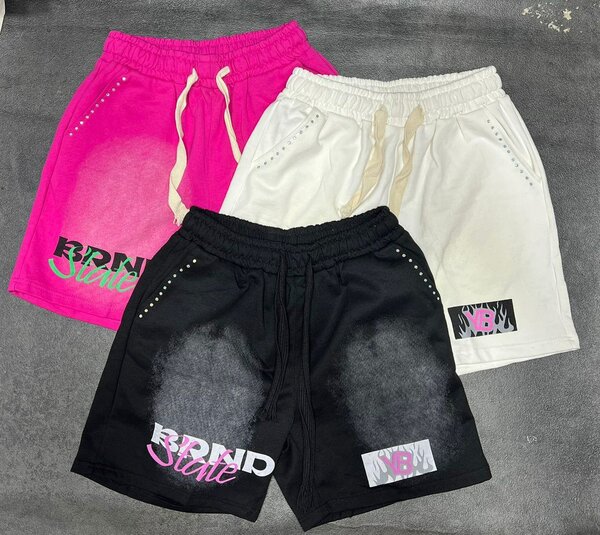 Shorts BRND STATE tendance