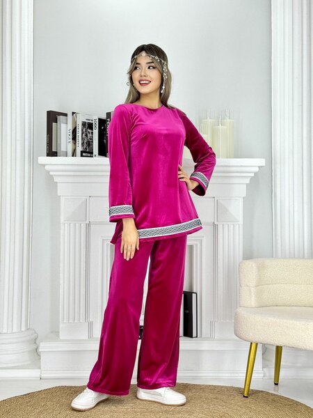 Двойка женская