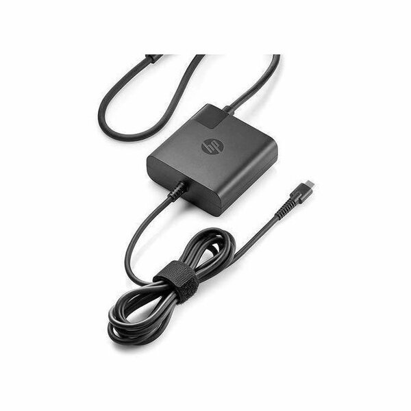 Chargeur USB-C pour ordinateur portable