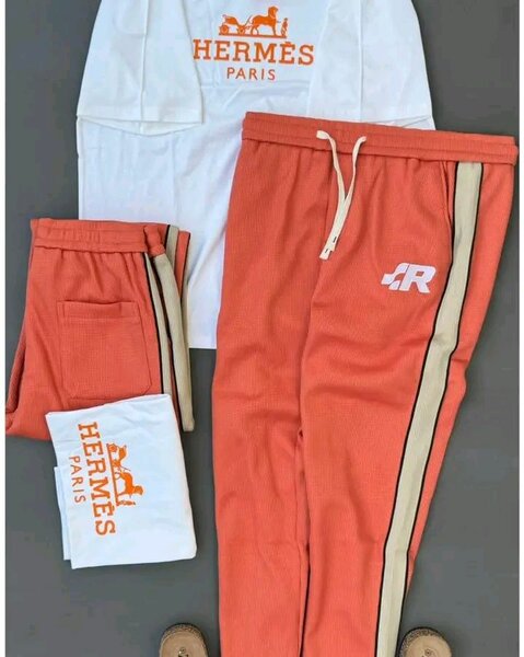 Ensemble survêtement homme luxe