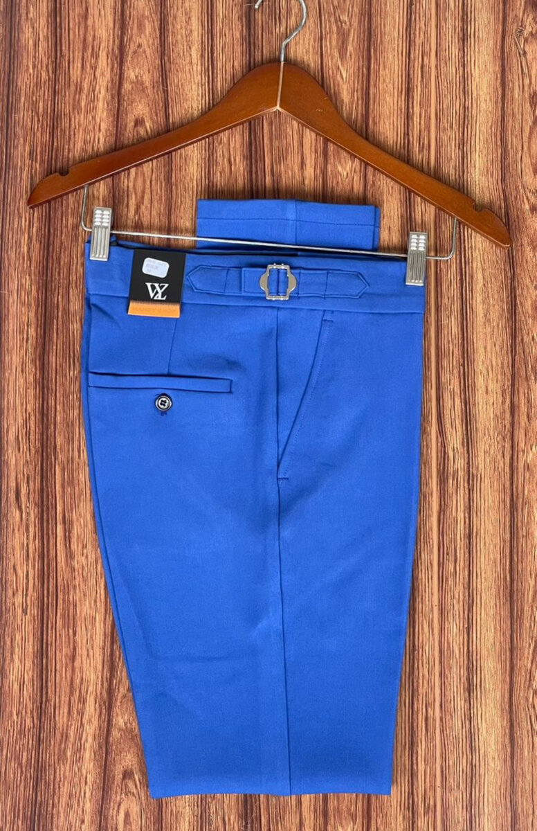 Pantalons élégants pour hommes