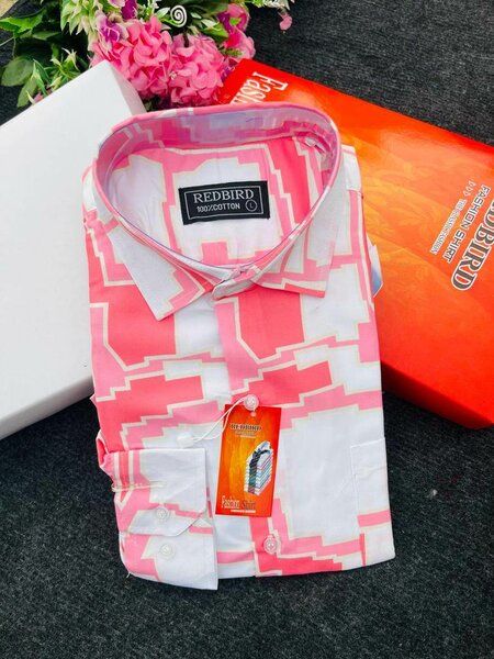 Redbird Unisex long sleeves shirts