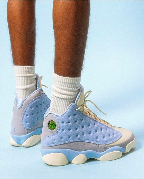 Air jordan 13