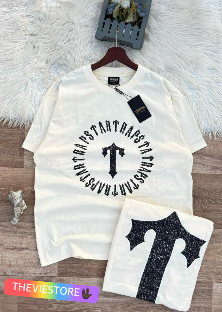 T-shirt Dior luxe pour homme