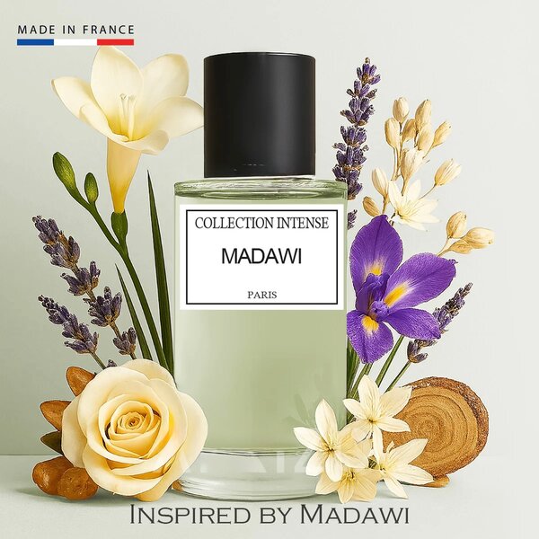Parfum Madawi Collection