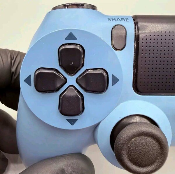 Console PS3 Sony avec manettes