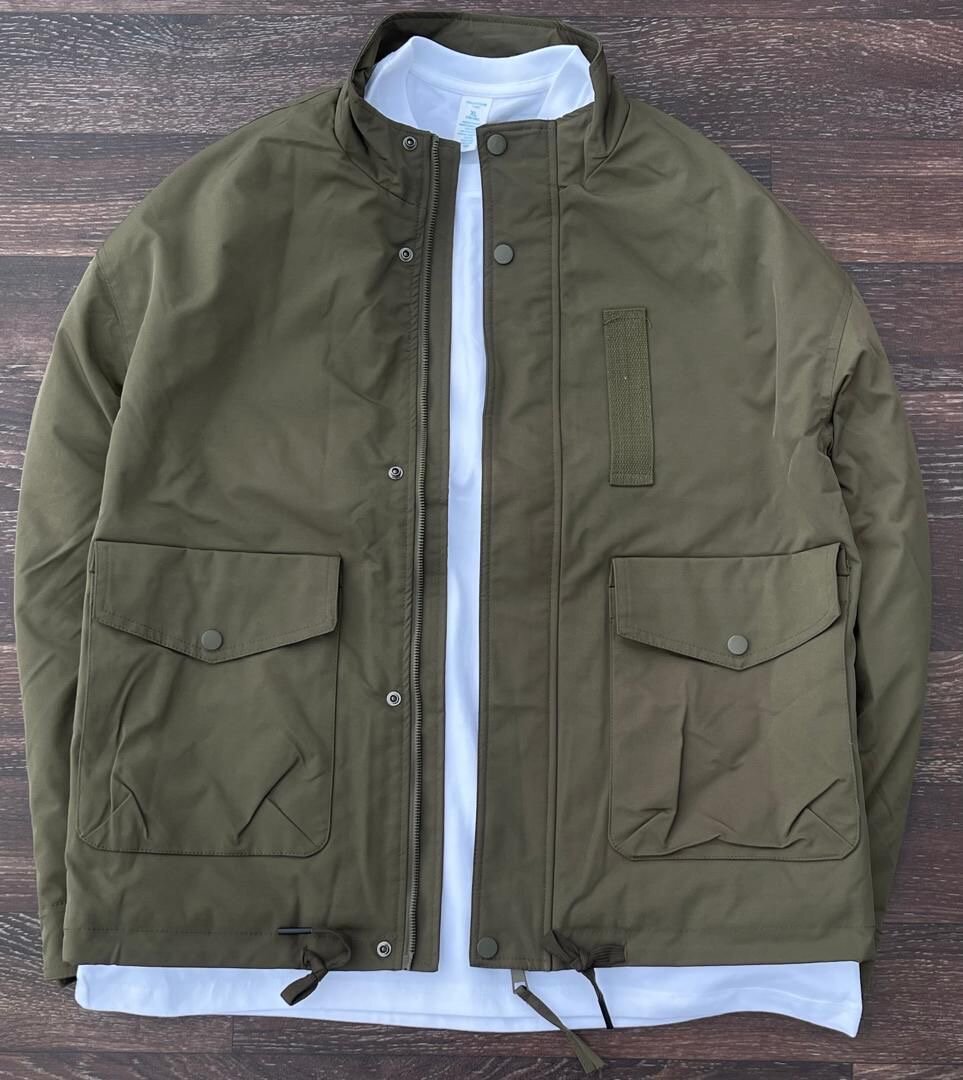 Vestes tendance pour homme