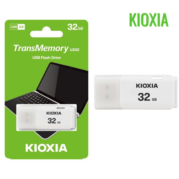 Clé USB Kioxia 32 GB