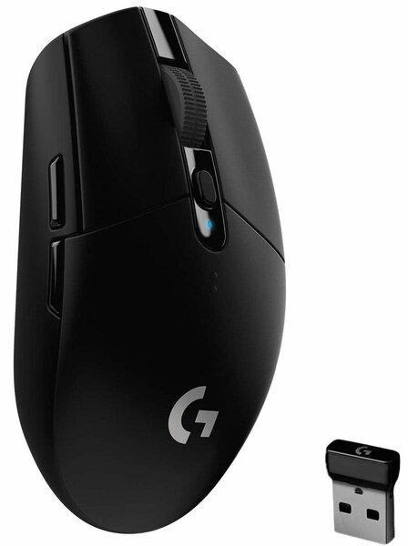 Logitech  mouse