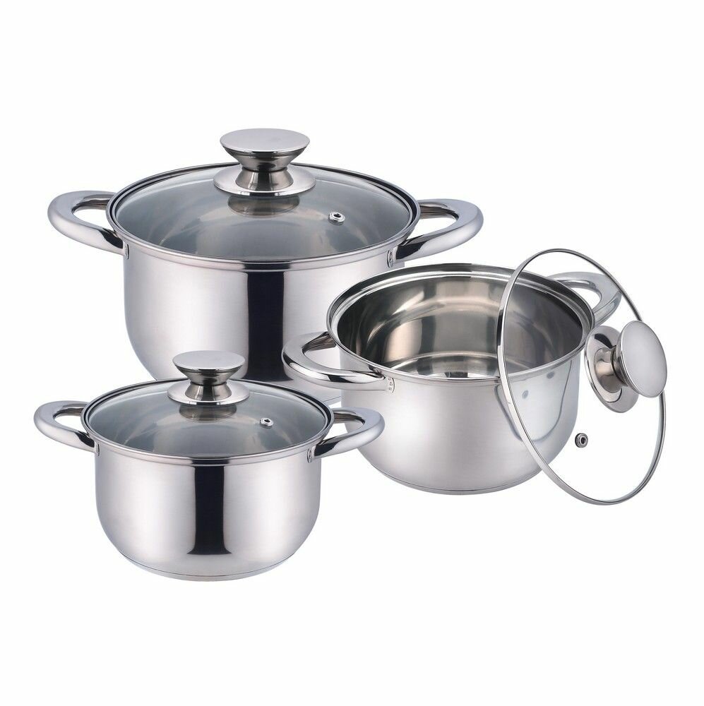 Ustensiles de cuisine 3pcs en