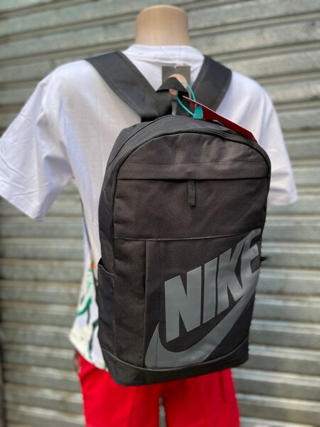 Nike heritage backpack