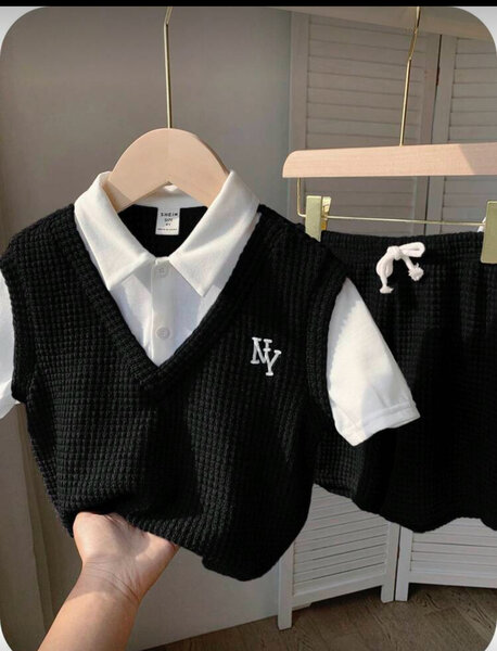 Ensemble Enfant Chic