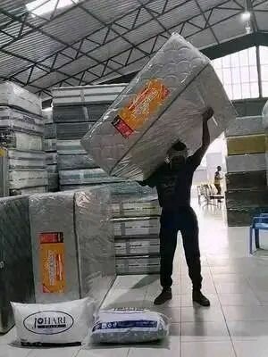 Matelas Orthopédique Confort