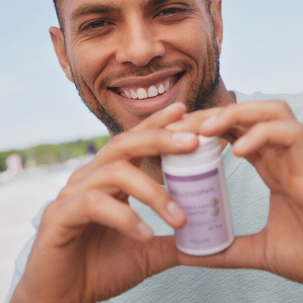 Skin, Hair & Nail NutriComplex