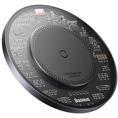 Baseus BS-W530 15W induction wireless charger