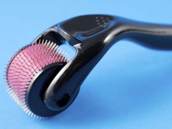 Derma Roller (0.5mm)