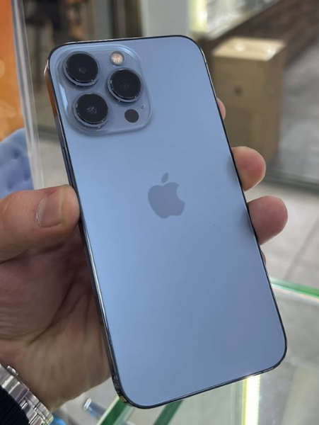 Айфон 13 про 256 гб