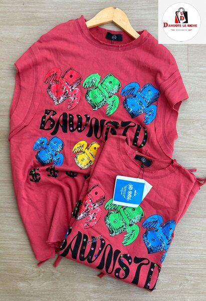 T-Shirt Décontracté Bébé