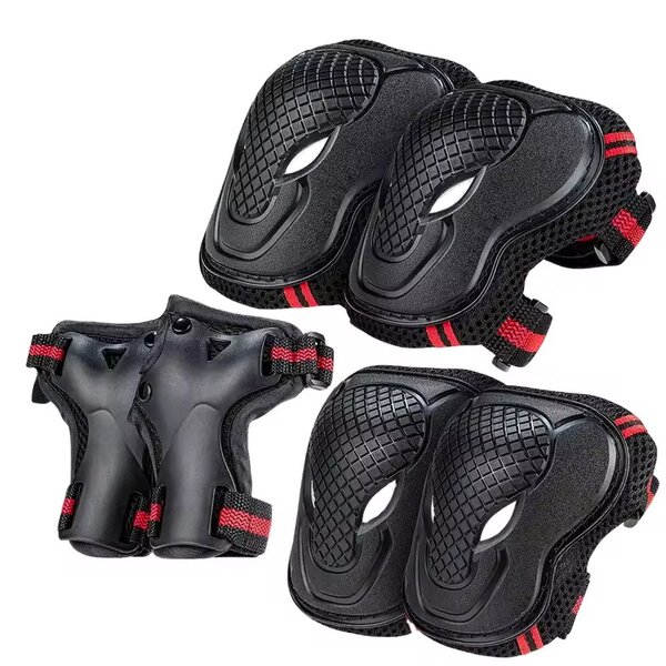Kit de protection enfant sport