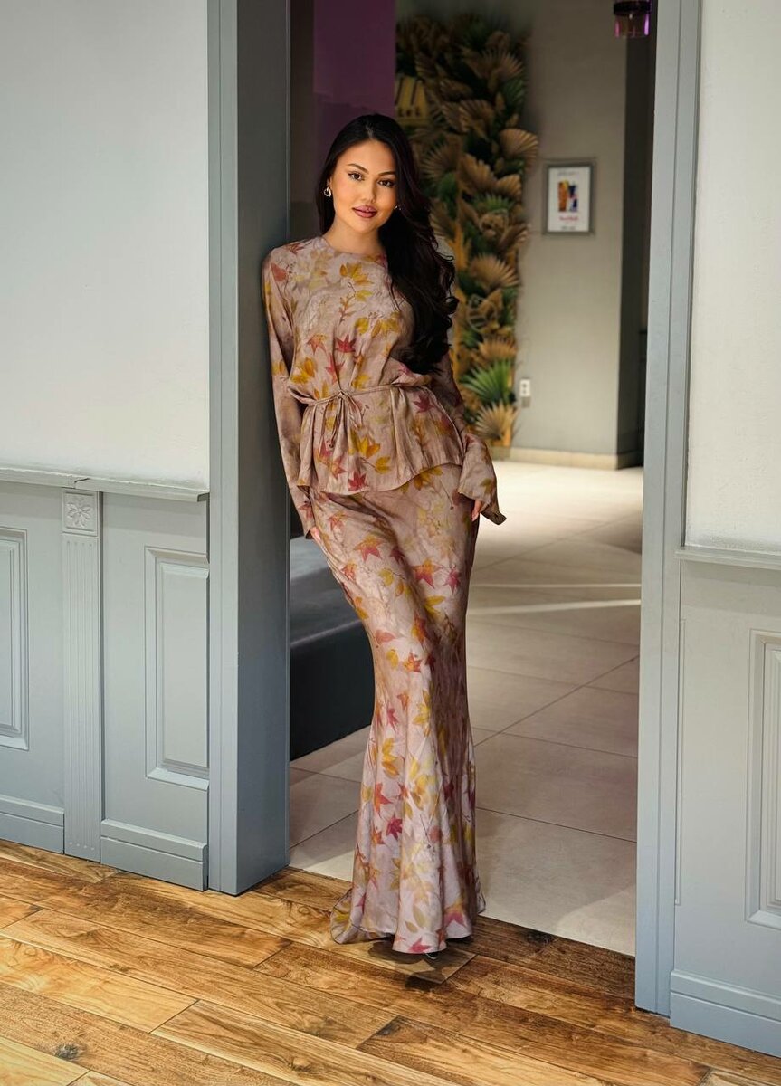 Шикарная двойка