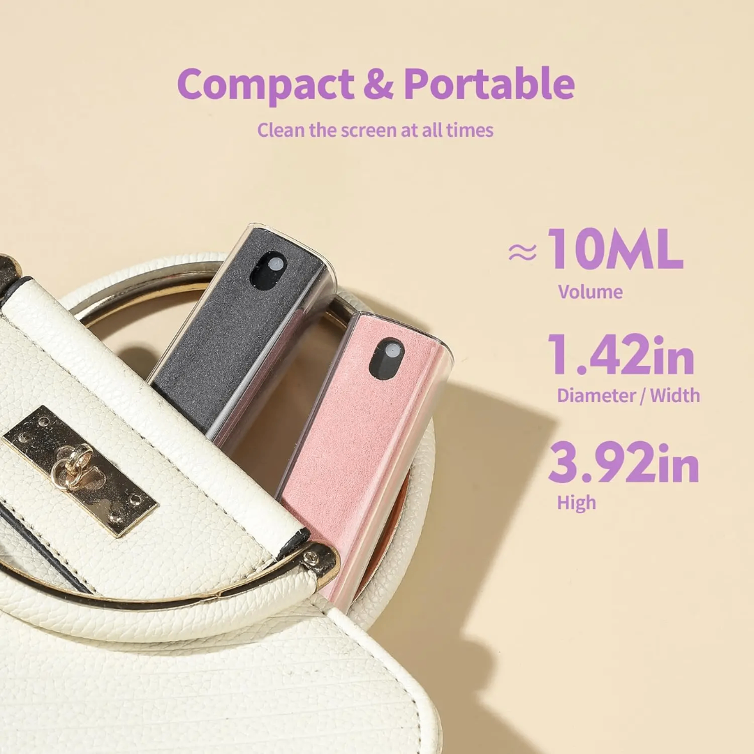 MINI NETTOYEUR TOUT ÉCRAN PRO