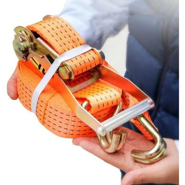 Sangle à Cliquet Résistante