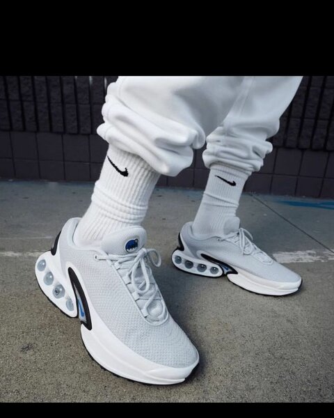 Chaussures Nike Air Max