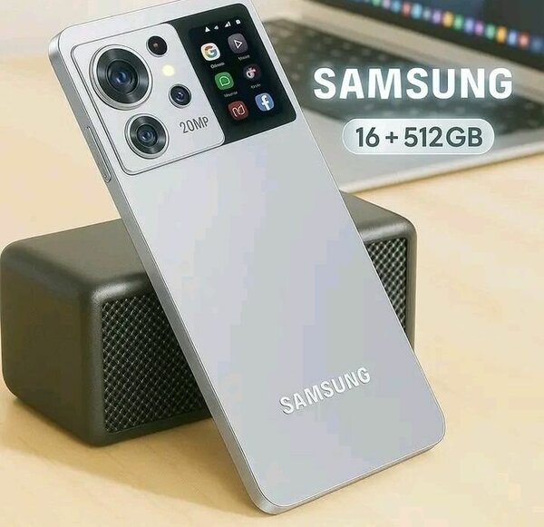 Samsung Galaxy S24 Ultra 16/512 Go